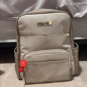 Petunia Pickle Bottom Sync Backpack